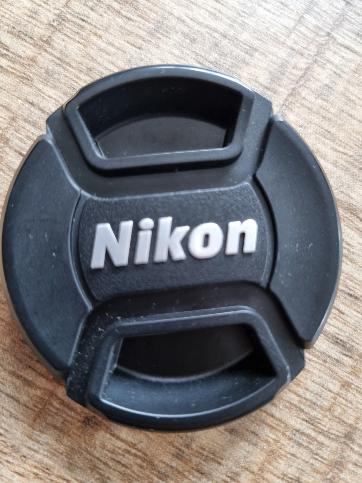 Nikon D3100 Spiegelreflexcamera met 18-55mm lens en tas, Beeldstabilisatie, Spiegelreflex, Ophalen of Verzenden, Zo goed als nieuw