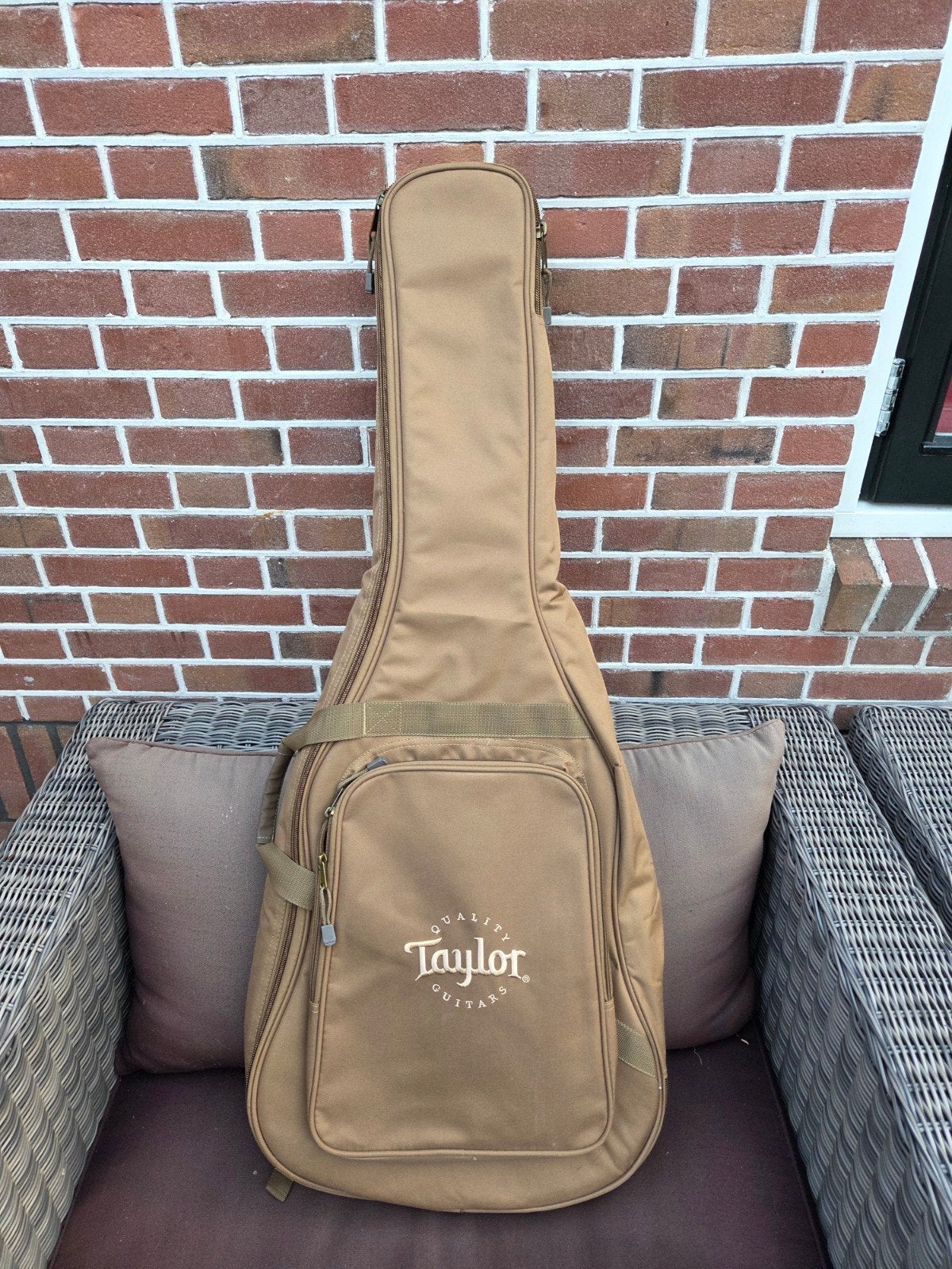 Taylor gigbag nieuw. Bieden maar..., Ophalen of Verzenden, Nieuw