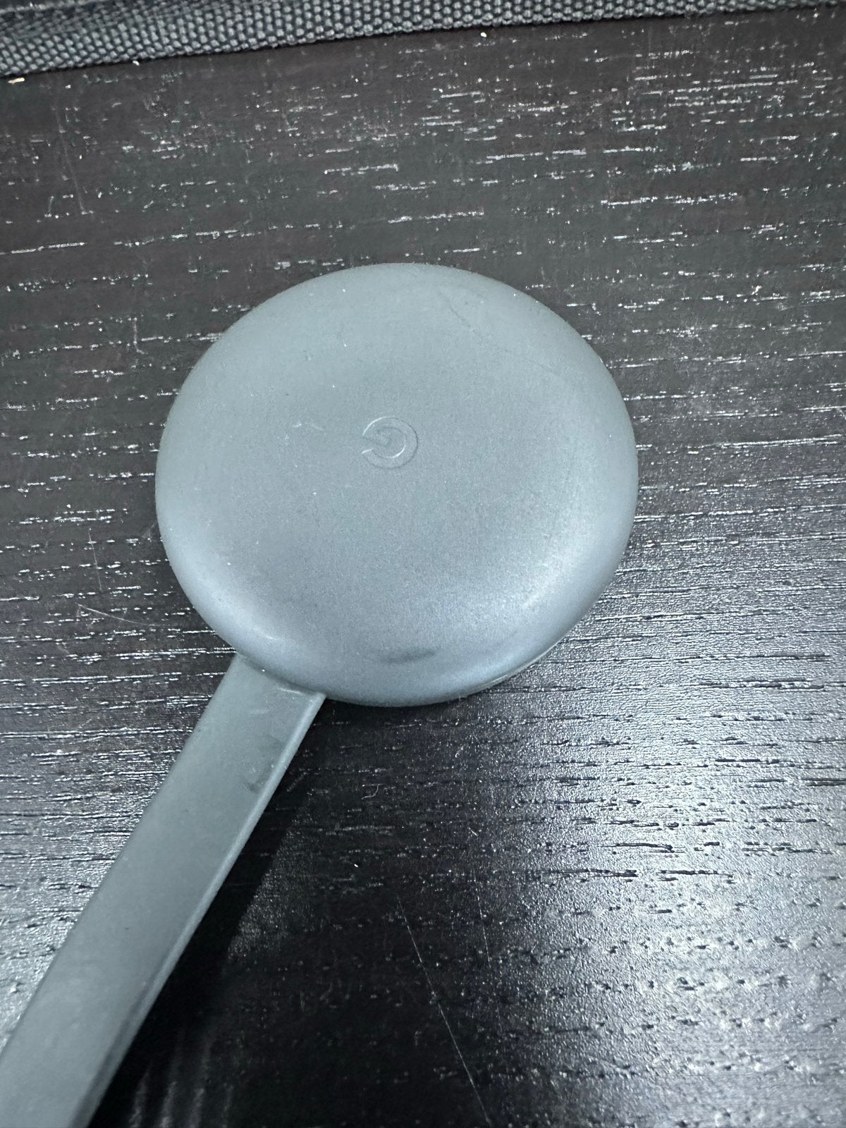Chromecast 3e generatie - Stream eenvoudig naar je tv, Verzenden, G, Zo goed als nieuw, W