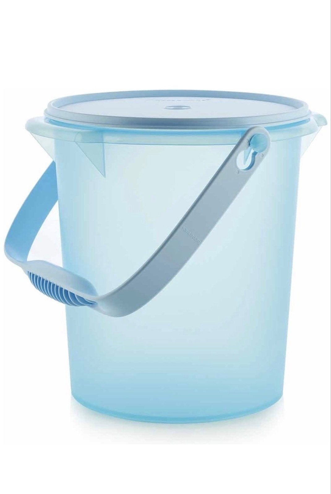 tupperware wasemmer, Blauw, Overige typen, Nieuw, Ophalen of Verzenden