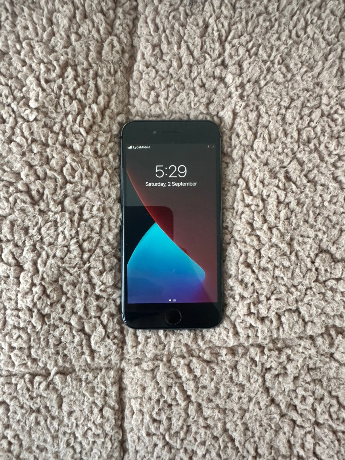 Iphone 8, Ophalen of Verzenden, Zo goed als nieuw, 64 GB