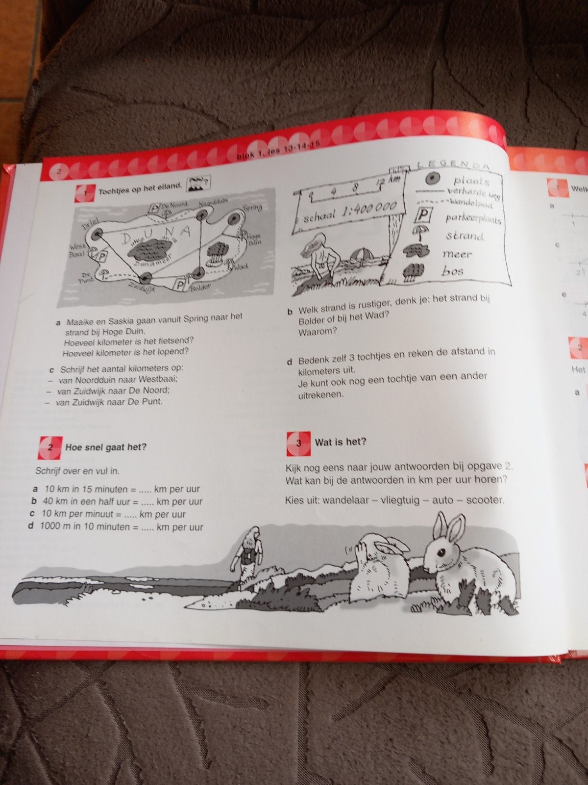 Groep 8 Pluspunt Plusboek- Reken-Wiskundemethode rekenen mal, Boeken, Ophalen of Verzenden, Gelezen, Malmberg