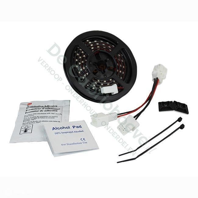 MX5 LED-achterlichtset, De Cabriohoeve VOF, Nieuw, Info@cabriohoeve.nl, Julianalaan 9, 9462PG Gasselte, Nederland