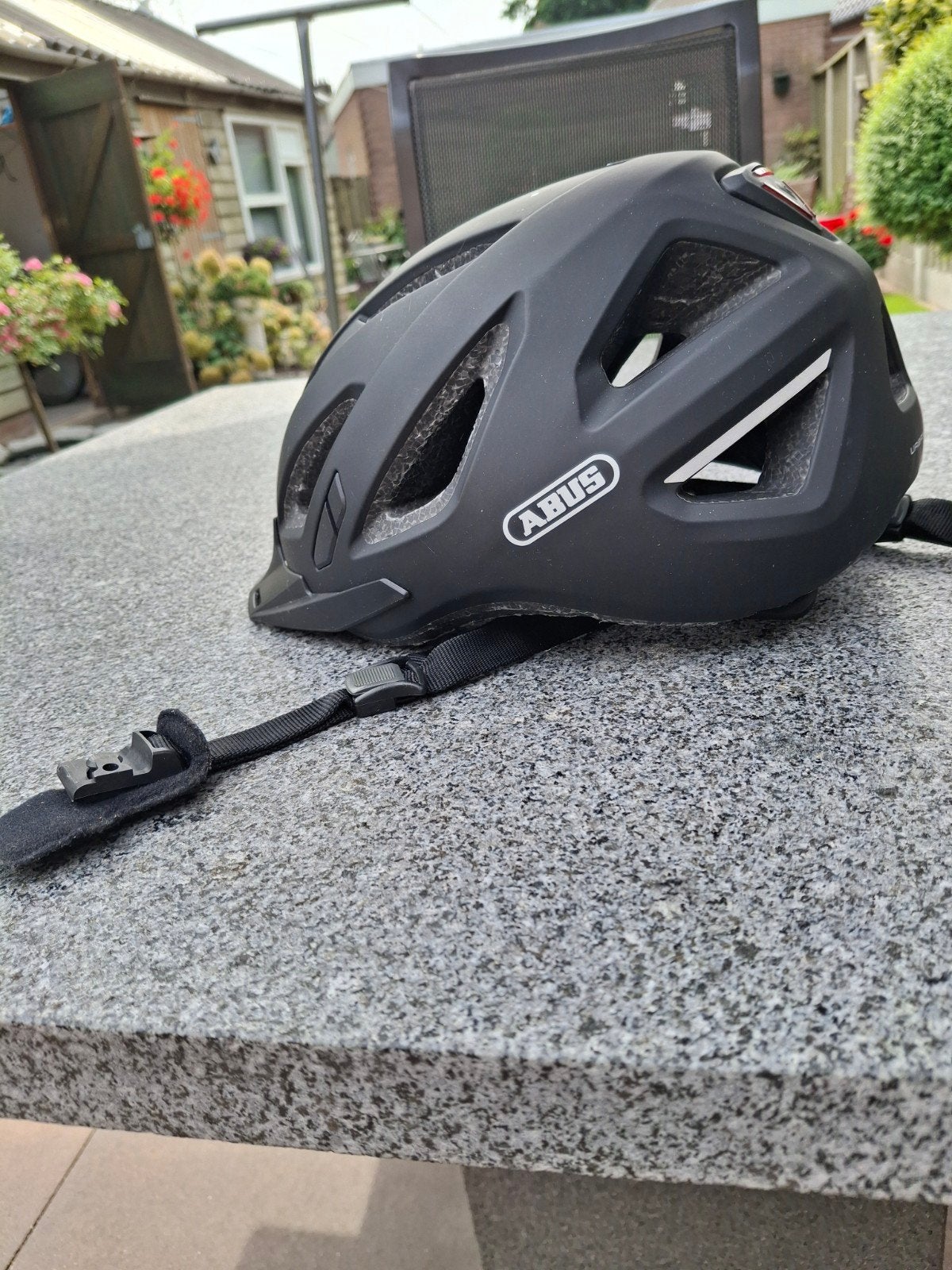 Fietshelm, Ophalen of Verzenden