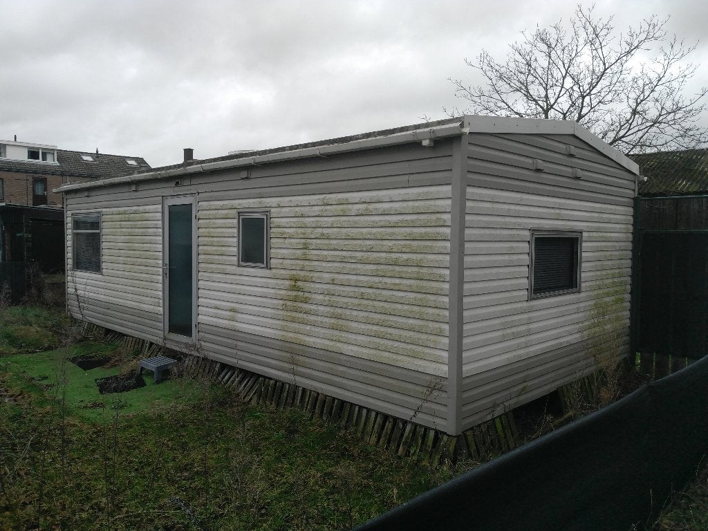 Chalet, Ophalen