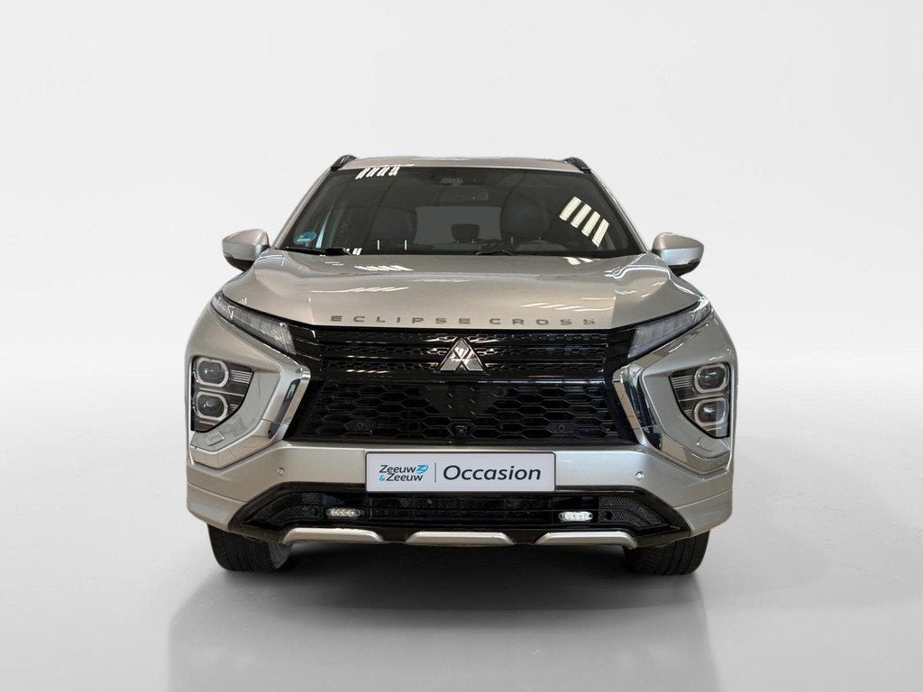 Mitsubishi Eclipse Cross 2.4 PHEV | 4WD | EXECUTIVE | TREKHA, Auto's, Mitsubishi, Automaat, 14 kWh, 4 cilinders, Adaptive Cruise Control