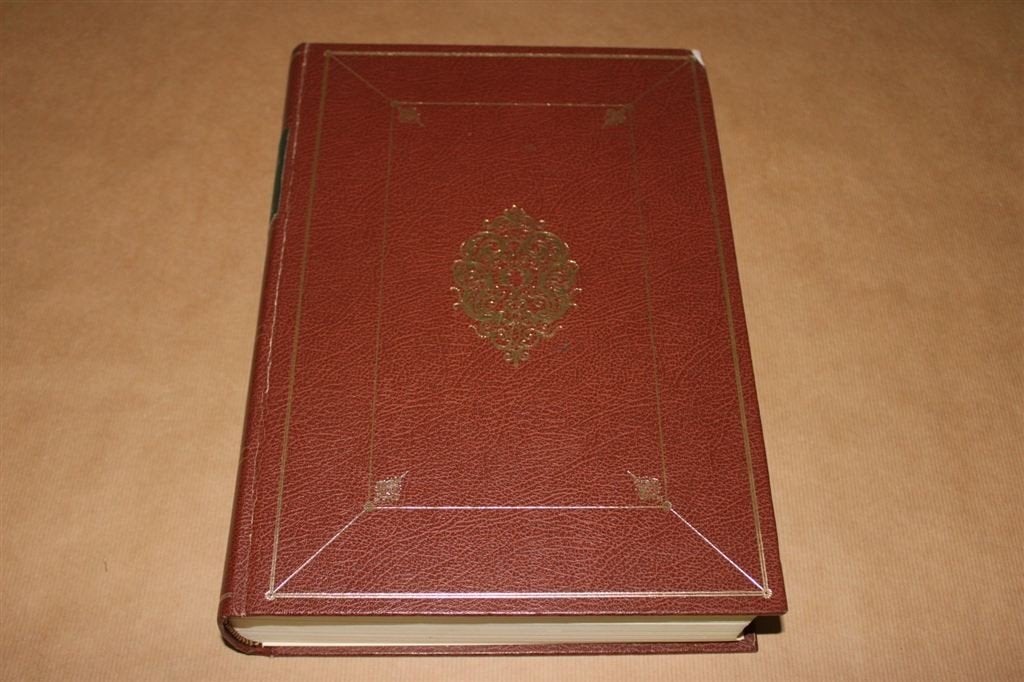 Beschrijvinghe van alle de Nederlanden - Facsimile 1612, Ophalen of Verzenden