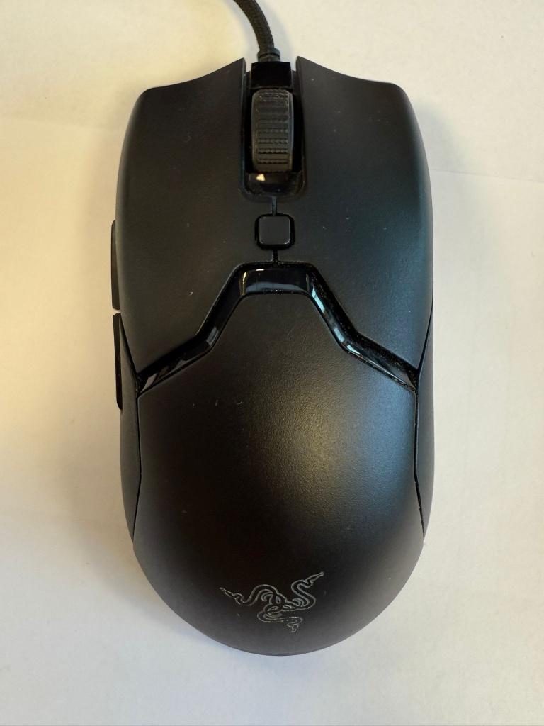 Razer Viper Mini, Computers en Software, Rechtshandig, Muis, Gebruikt, Info@opruimdeals.nl