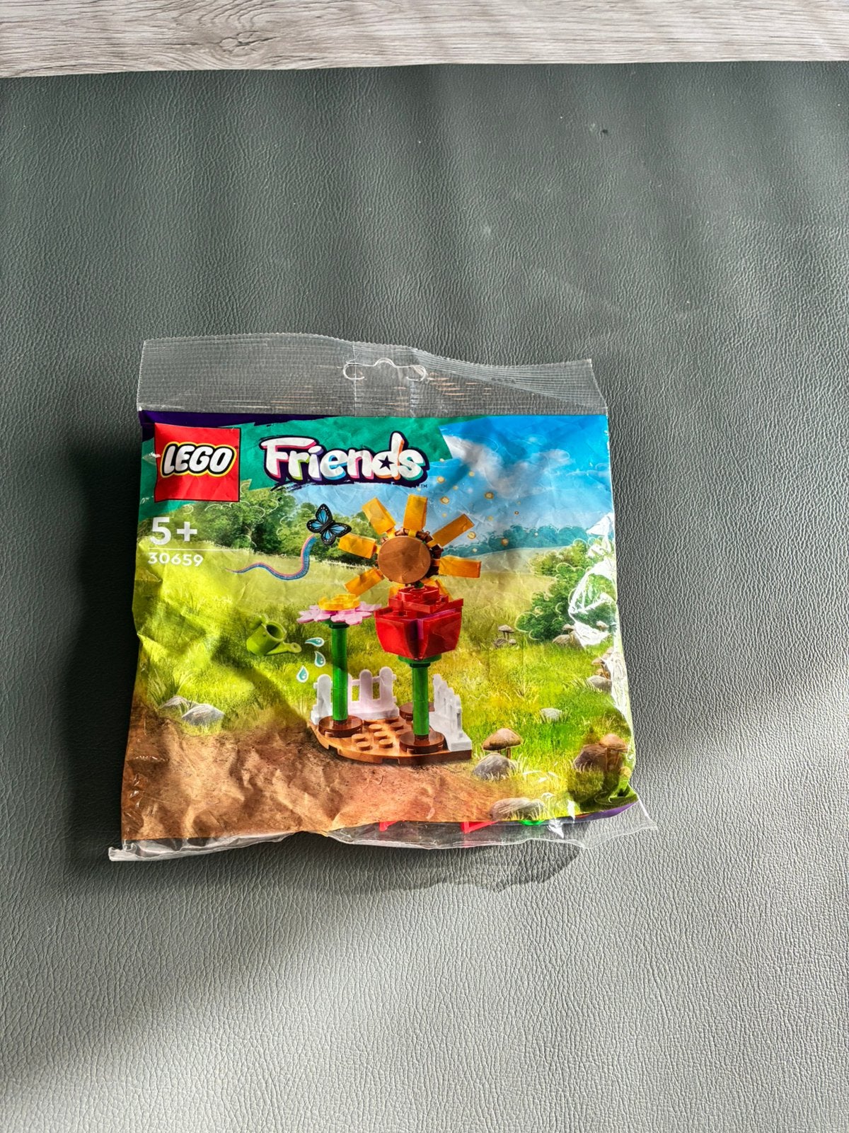Lego friends 30659 flowers, Lego, Nieuw, Friends, Ophalen of Verzenden