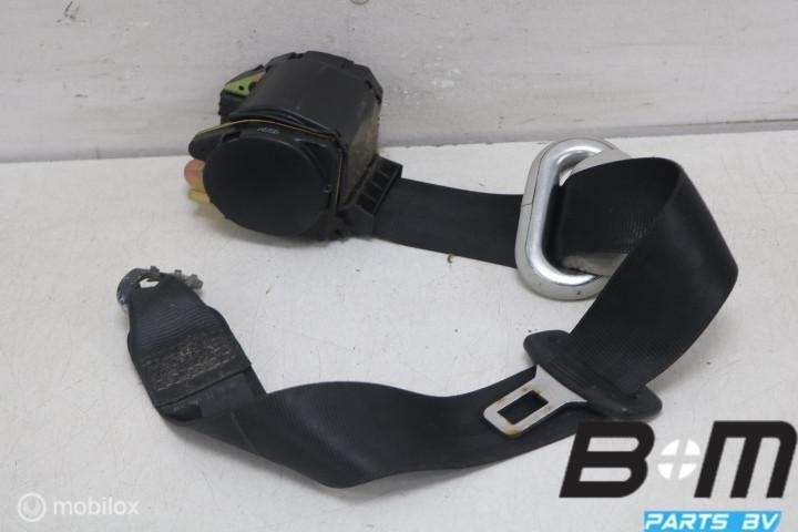 Gordel rechtsachter VW Golf 4 1J9857806C, Gebruikt