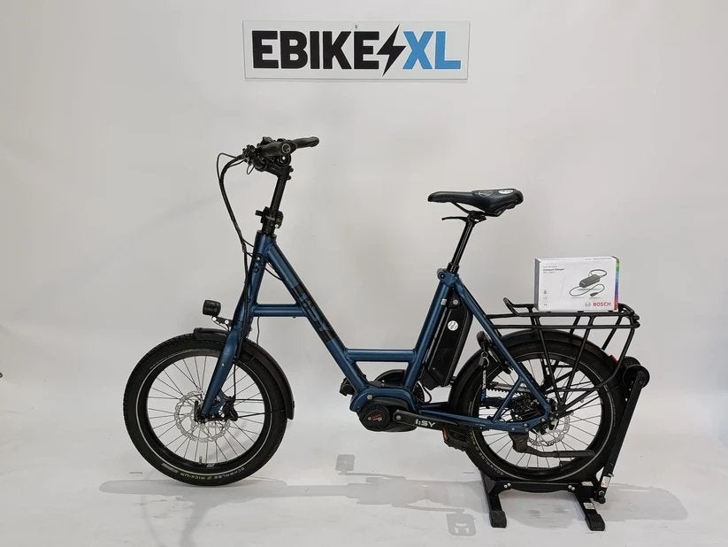 I:SY E5 ZR F Di2 Bosch Perf Line CX MM 500Wh BD, Ophalen of Verzenden, Niet ingevuld, Niet ingevuld, Niet ingevuld