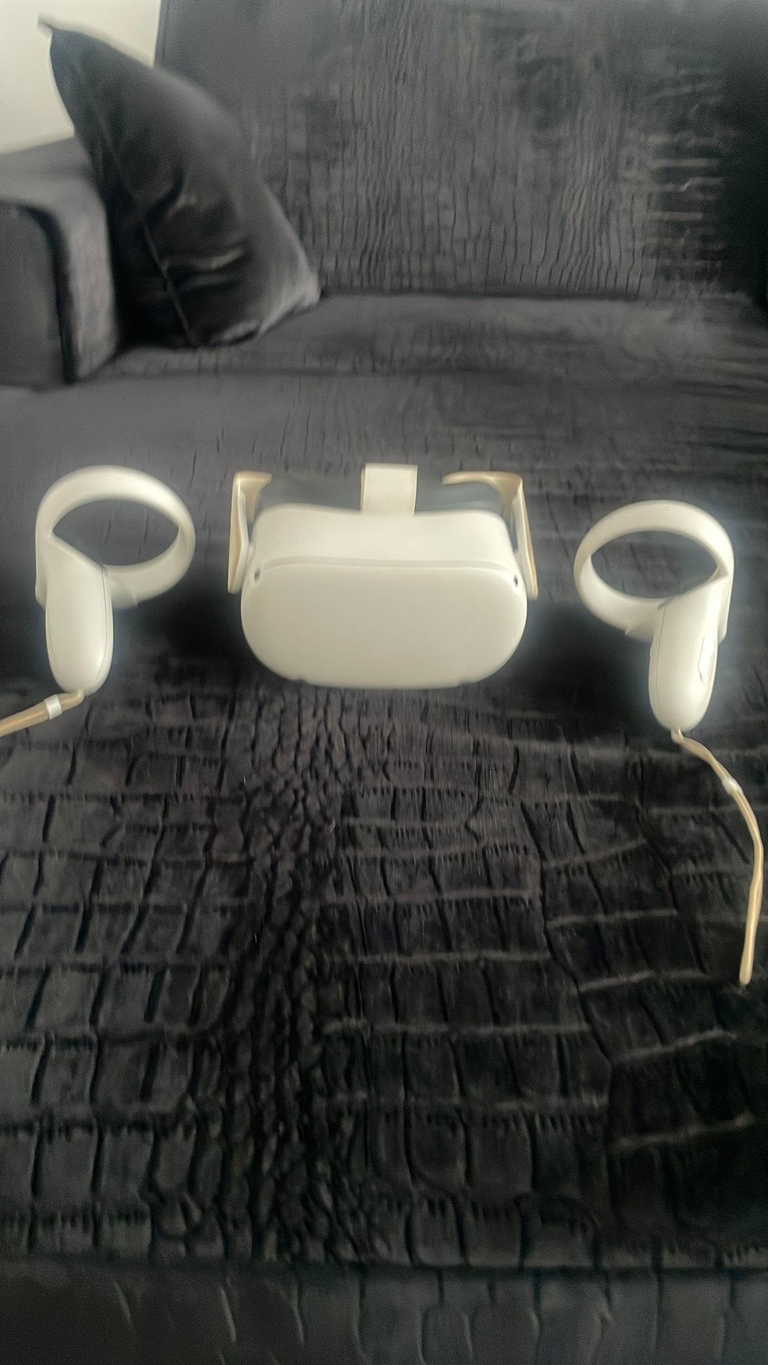 Oculus quest 2, Ophalen, Gebruikt, Overige platformen