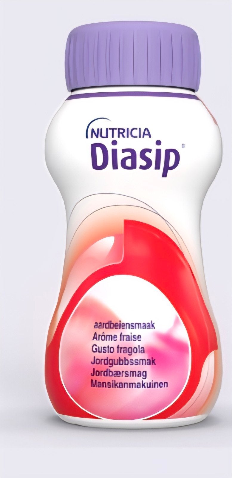 nutricia Diasip 200 ml, Ophalen of Verzenden, Nieuw, Poeder of Drank