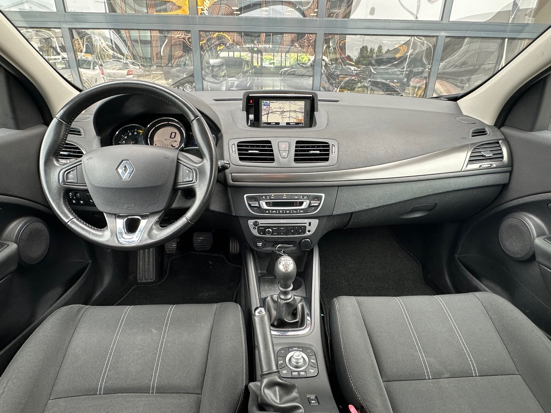 Renault Mégane