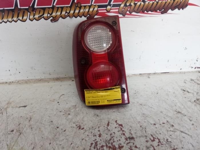Achterlicht links van een Landrover Freelander, Auto-onderdelen, -, -, Ophalen of Verzenden, -