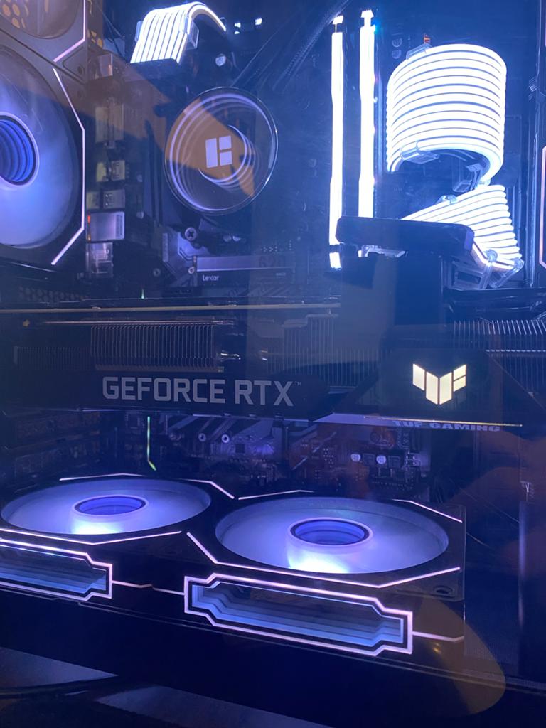 Intel Core i9 9900K CPU & Gigabyte B360HD3P Moederbord Combo, Computers en Software, Processors, Ophalen, Zo goed als nieuw, 8-core