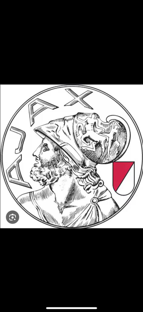 Op zoek naar 1 seizoenskaart ajax f-side, Seizoenskaart, Eén persoon