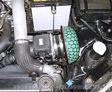 HKS Super Power Flow intake intake Nissan 200sx S14 S14a S15, Ophalen of Verzenden