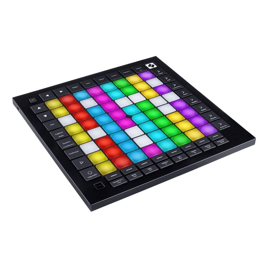 Novation Launchpad Pro MK3 Matrix 8x8 RGB SUPERPRIJS !!, Artisan, Hillbottom Road, High Wycombe, HP12 4HJ, United Kingdom, Nieuw