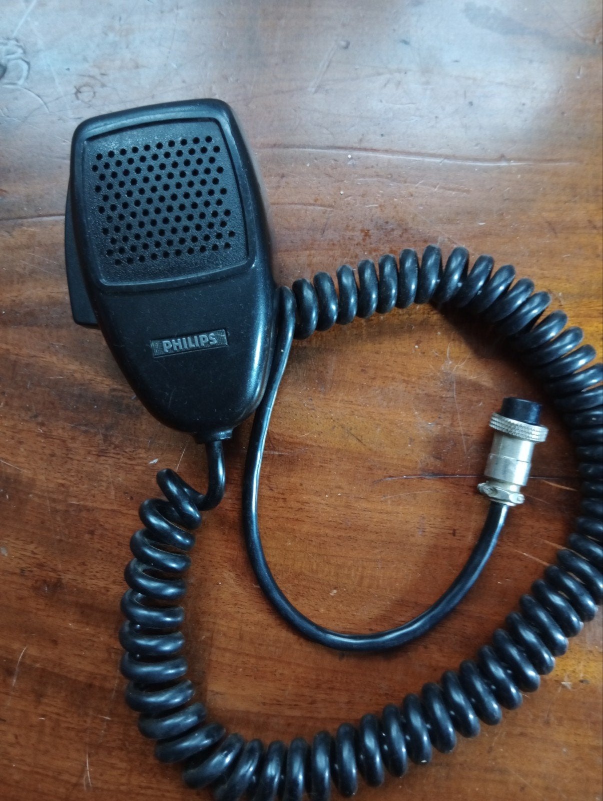 Philips 27mc mike, Ophalen of Verzenden