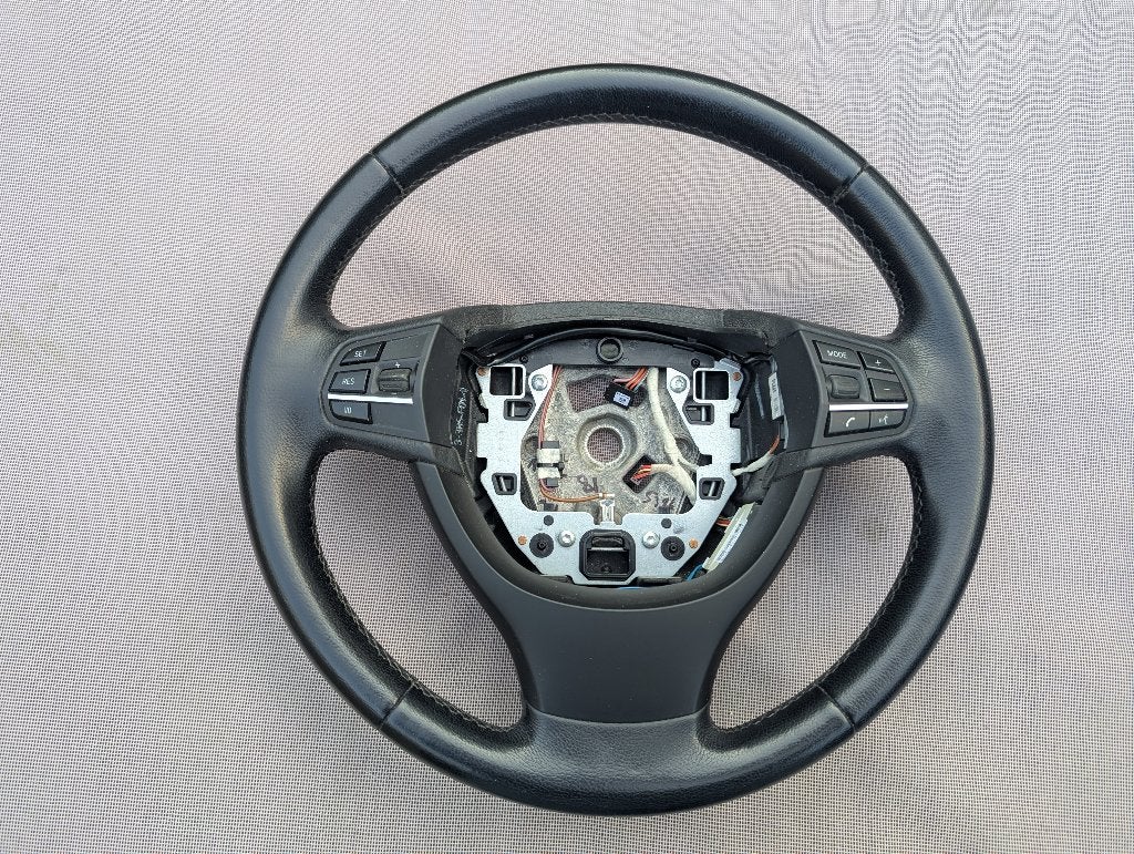 BMW stuur F10/F11/F07, Auto-onderdelen, Ophalen of Verzenden, BMW