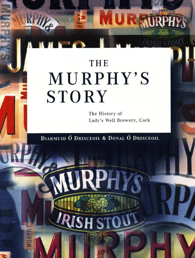 The Murphy's Story - Diarmuid O'Drisceoil / 9780953143108, Europa, Ophalen of Verzenden, Zo goed als nieuw, 17e en 18e eeuw