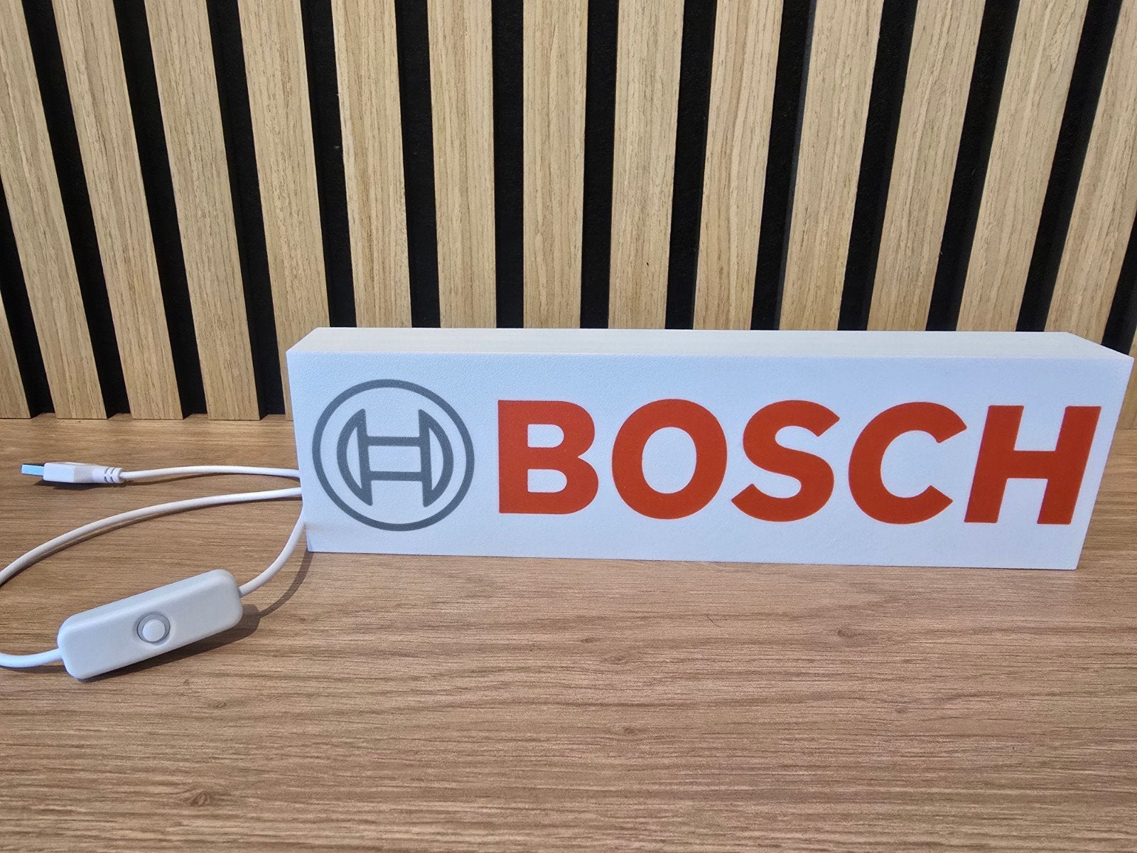 Bosch LED Lichtbak, Ophalen of Verzenden