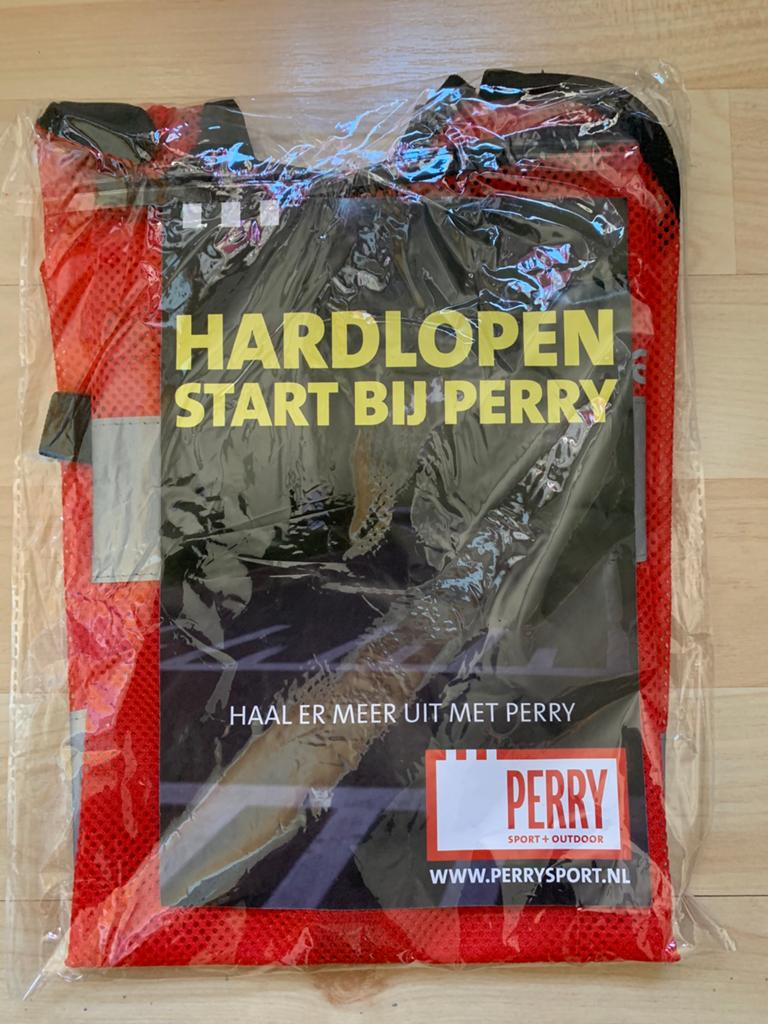 Veiligheid Jack voor het sporten (b.v. bij het hardlopen), Overige merken, Overige typen, Nieuw, Ophalen of Verzenden
