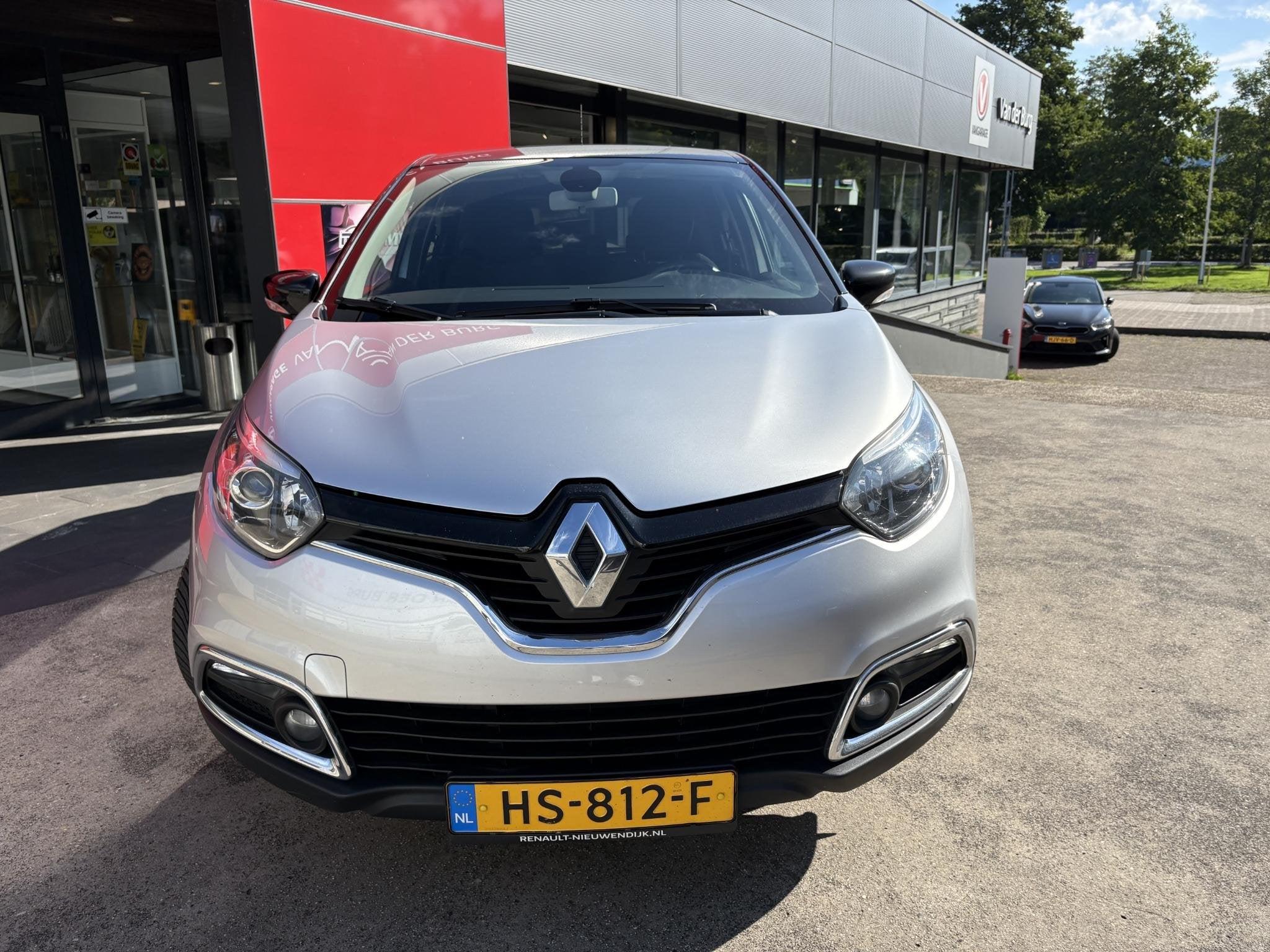 Foto 5 van Renault Captur 1.2 TCe Dynamique