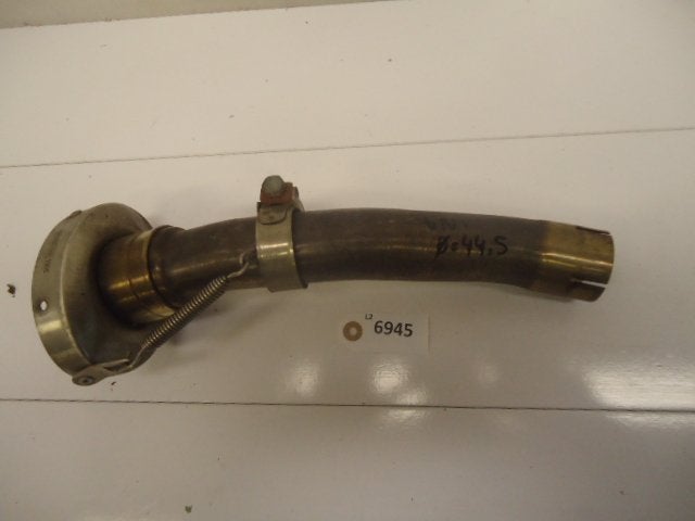 Demper D1-29595, Motoren