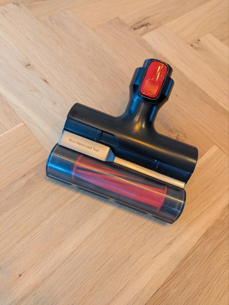 Samsung Mini Motorized Tool · VCA-MTB80 Mini Turboborstel, Witgoed en Apparatuur, Stofzuigers, Zo goed als nieuw, Overige typen