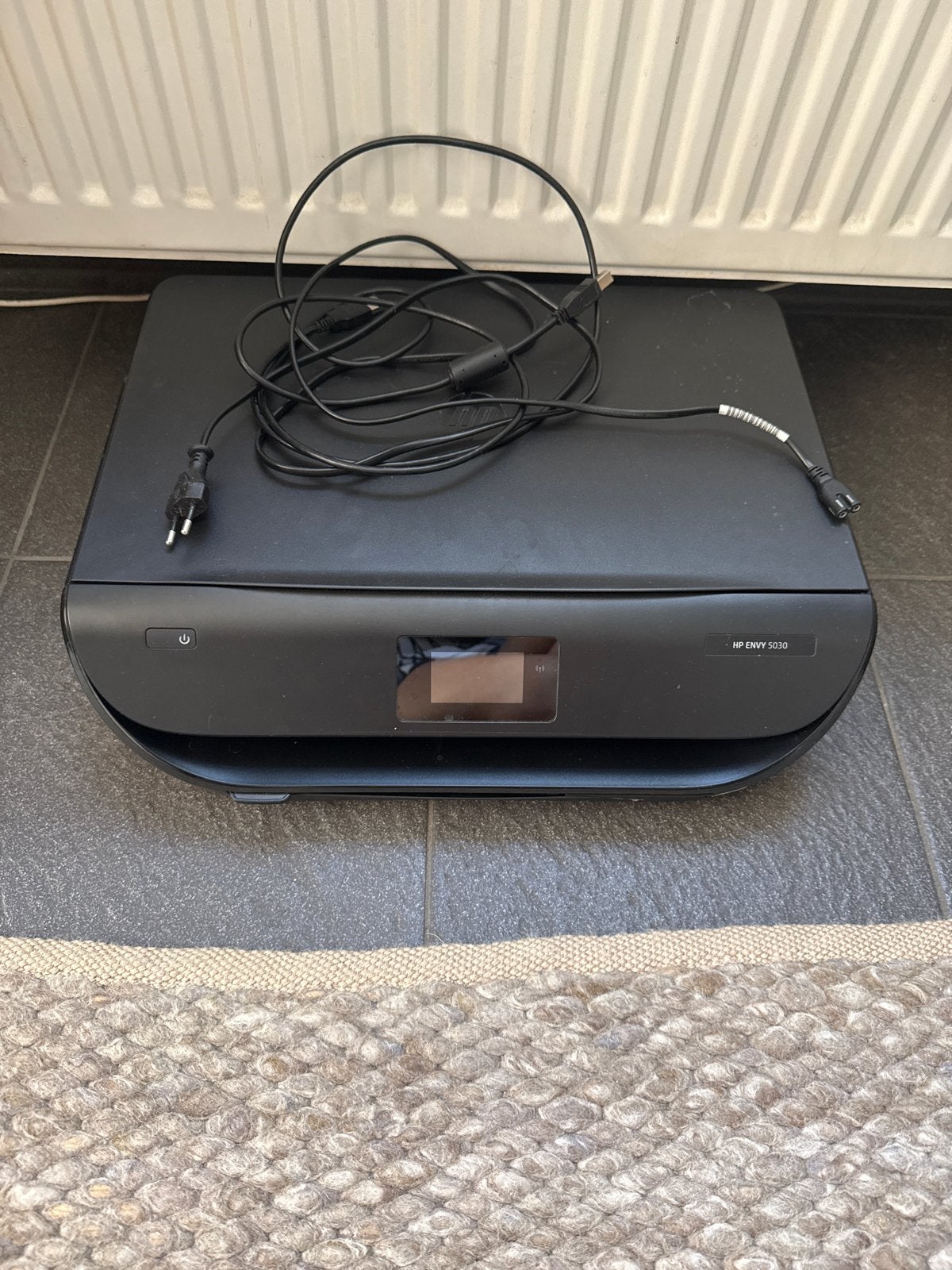 HP Envy 5030 All-in-One Printer - Draadloos & Kleur, Gebruikt, Inkjetprinter, All-in-one, Kleur printen
