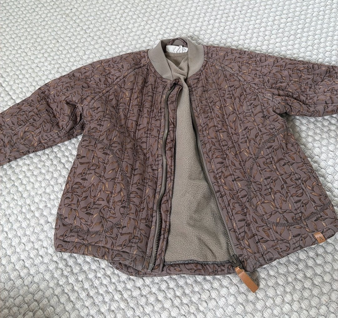 Lil’Atelier jas 92, Ophalen of Verzenden, Zo goed als nieuw