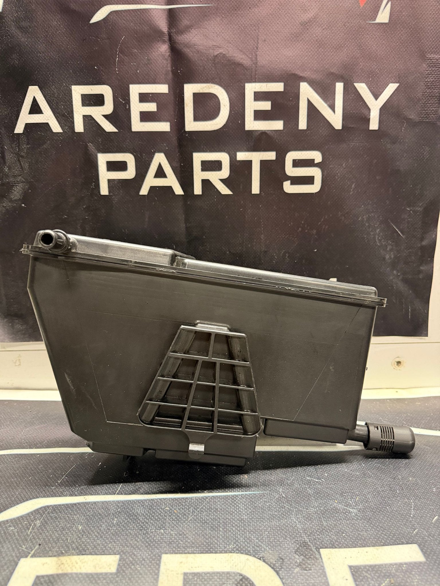 Mercedes W177 W247 W118 H247 Koolstoffilter A2474701604, Auto-onderdelen, Gebruikt, -, Ophalen of Verzenden, -