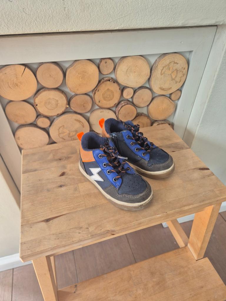 Nette schoenen van Scapino maat 23, als nieuw!!, Ophalen of Verzenden
