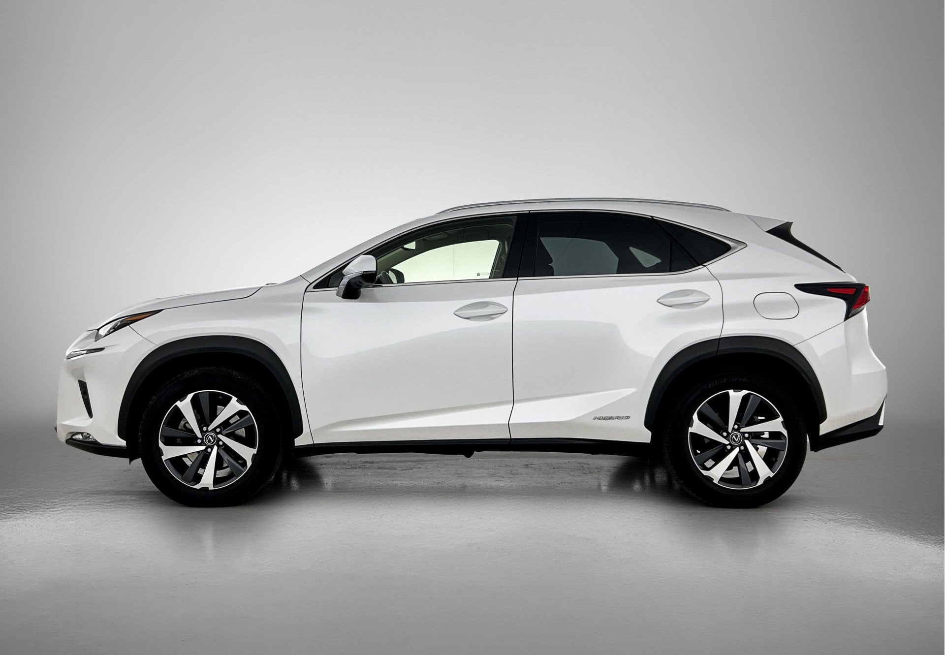 Lexus NX 300h AWD President Line | Mark Levinson Premium Sur, Auto's, Automaat, Gebruikt, Leder, Bedrijf