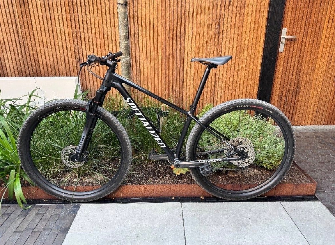 Specialized Chisel Mountainbike - Zo goed als nieuw, Hardtail, Heren, Ophalen of Verzenden, Zo goed als nieuw