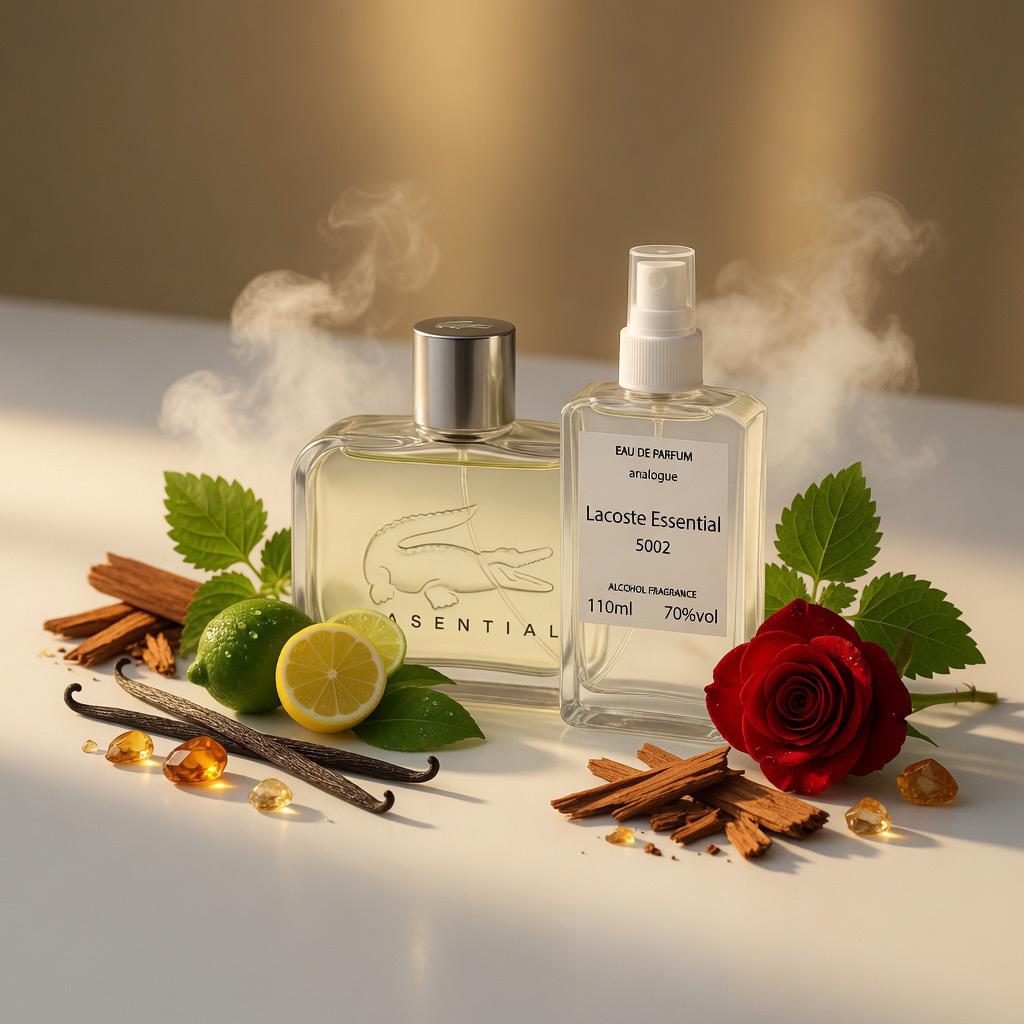 Parfum Essential 110 ml, Ophalen of Verzenden, Nieuw