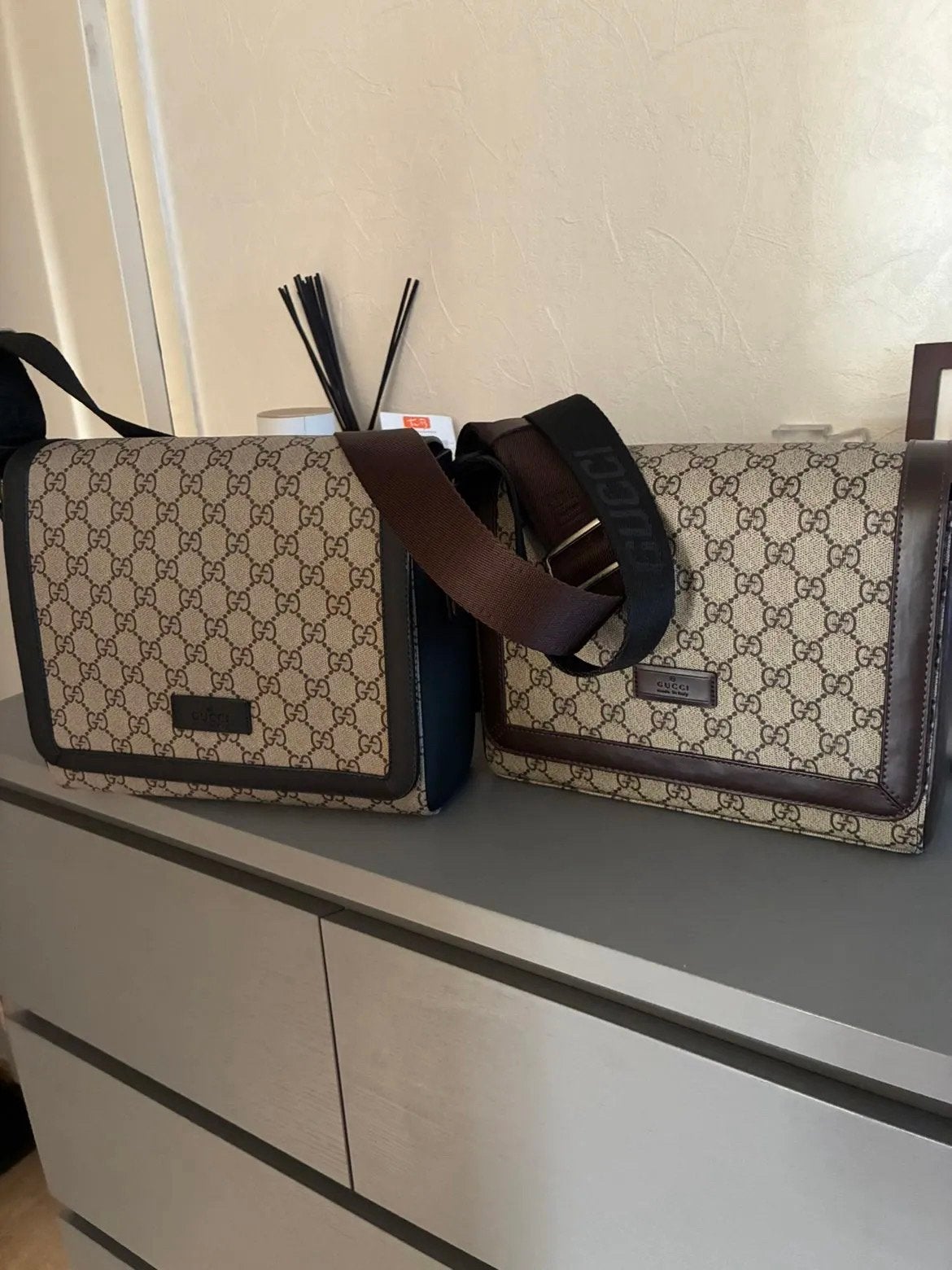 Gucci tassen, Ophalen of Verzenden, Nieuw, Overige merken
