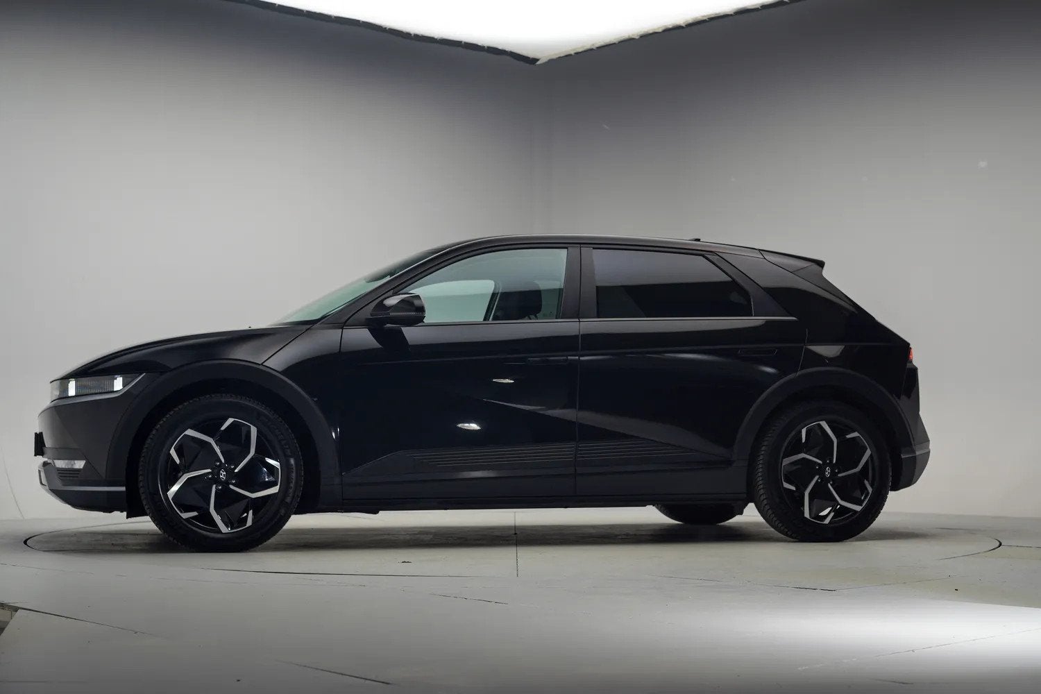 Hyundai IONIQ 5 58 kWh RWD Style 3-Fase [ SoH 95,1% | Apple/, Auto's, Automaat, 0 cilinders, Gebruikt, IONIQ 5