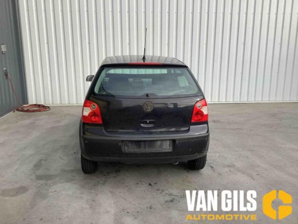 Volkswagen Polo, Auto-onderdelen, Volkswagen AG, Kundenbetreuung@volkswagen.de, Berliner Ring 2 ,38440, Wolfsburg, Deutschland