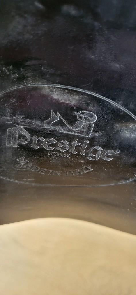 Zadel Prestige, Dieren en Toebehoren, Ophalen, Nieuw, Overige soorten