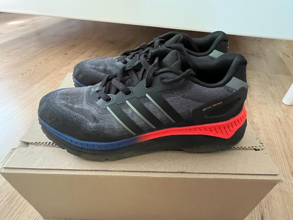 Adidas ZX RS, Kleding | Heren, Schoenen, Zwart, Ophalen of Verzenden, Sneakers of Gympen, Adidas