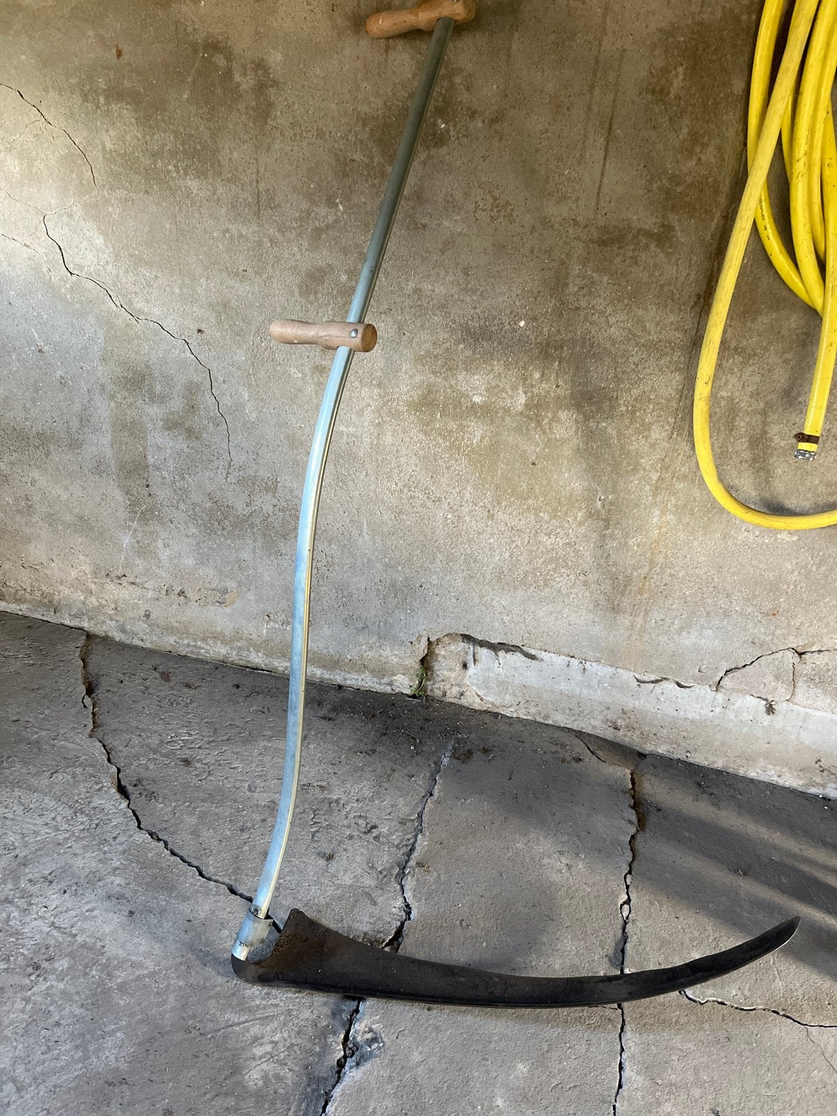 Zeis - Handgereedschap voor tuin en land, Ophalen, Gebruikt, Overige typen, Overige merken