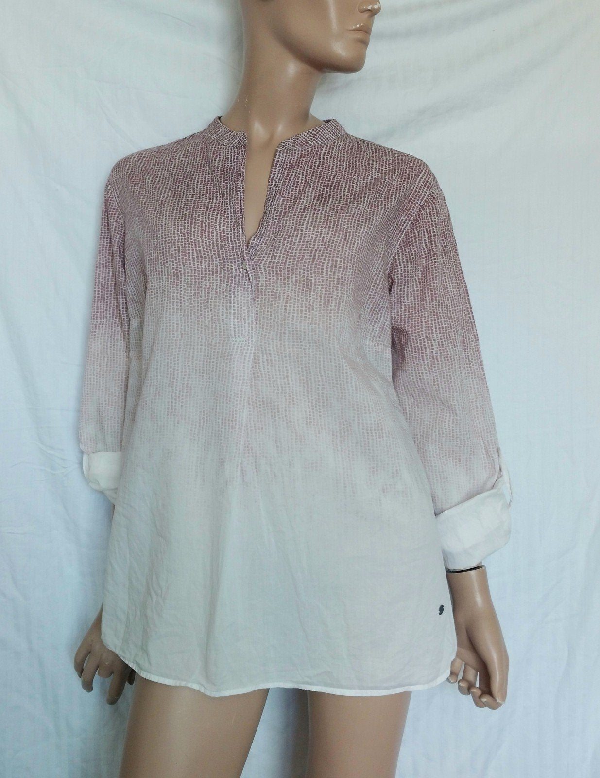 BRAX Blouse,  Maat 44 - 46, Ophalen of Verzenden, Zo goed als nieuw, Maat 42/44 (L), Overige kleuren