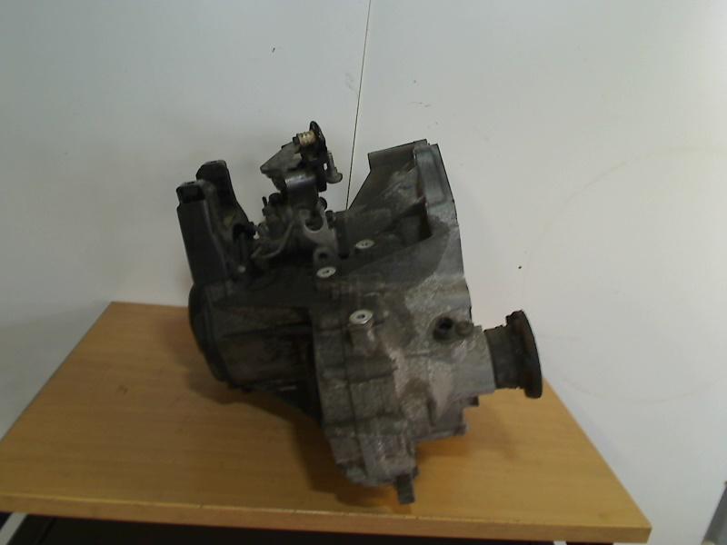 Versnellingsbak Volkswagen Polo IV (9N1/2/3) 2007, Gebruikt, Volkswagen, Volkswagen AG, Kundenbetreuung@volkswagen.de
