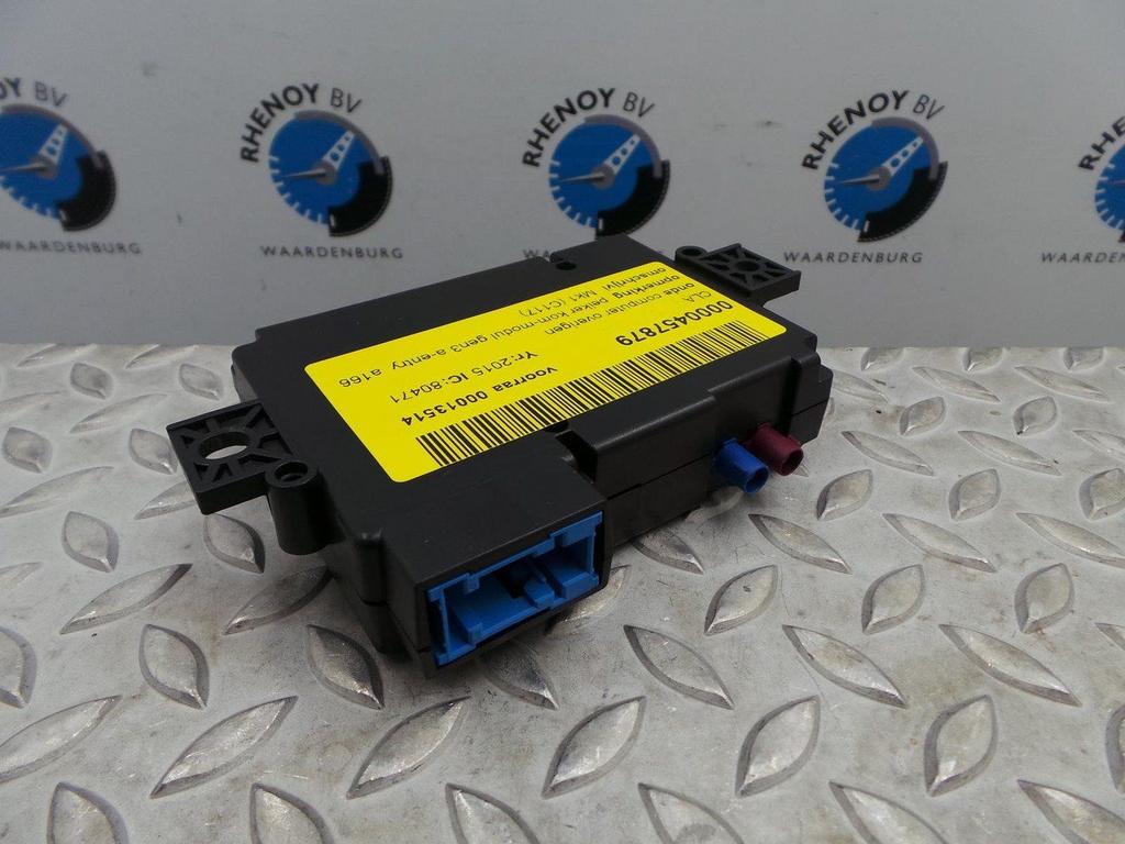MERCEDES CLA COMPUTER ECU 2015, Auto-onderdelen, Ophalen of Verzenden, Gebruikt, Stiba lid