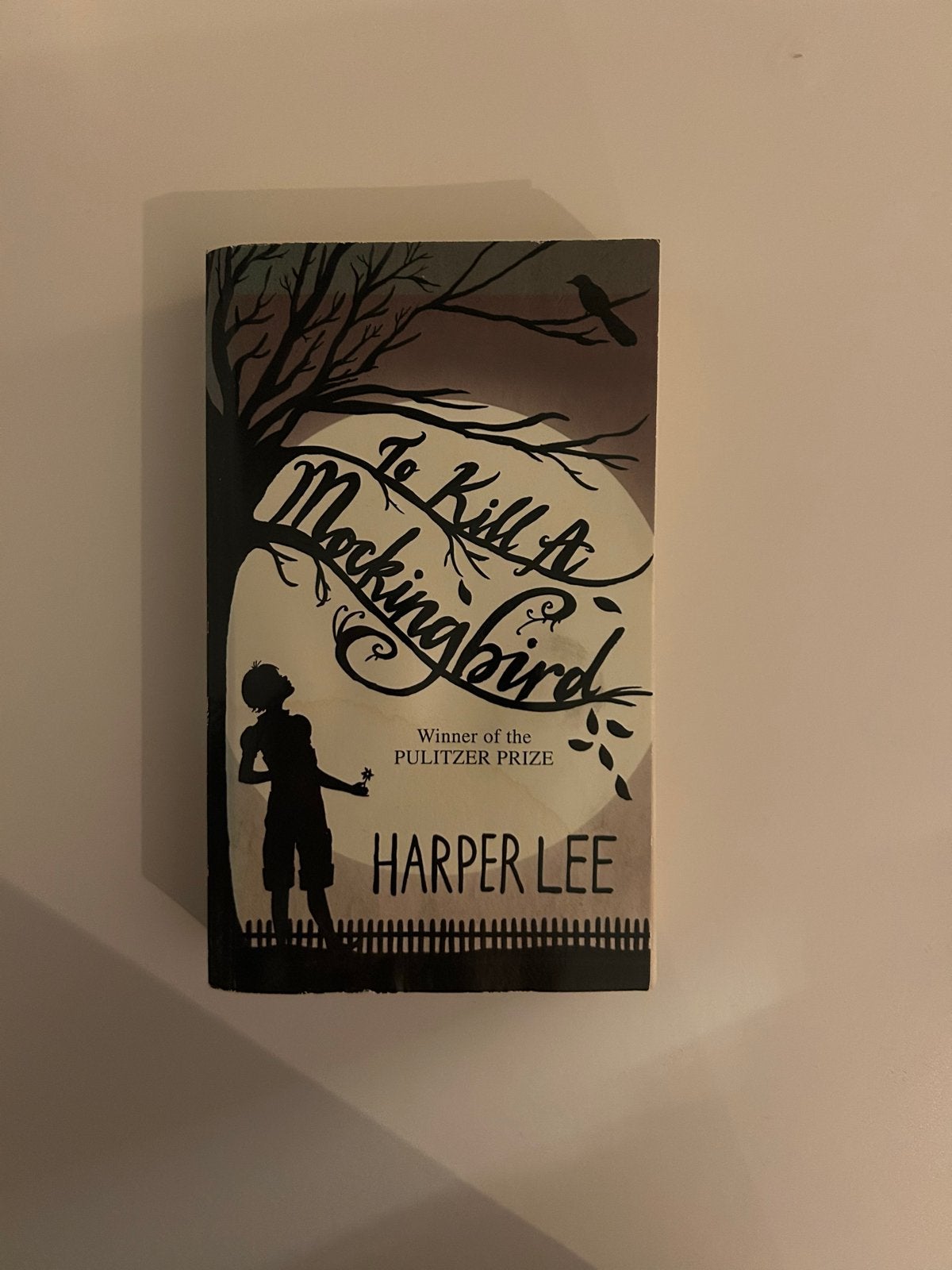 To Kill a Mockingbird - Harper Lee (Engels), Boeken, Ophalen of Verzenden, Gelezen, Amerika