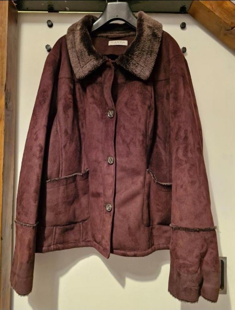 5 EURO, Ophalen of Verzenden, Zo goed als nieuw, Maat 38/40 (M), Groen