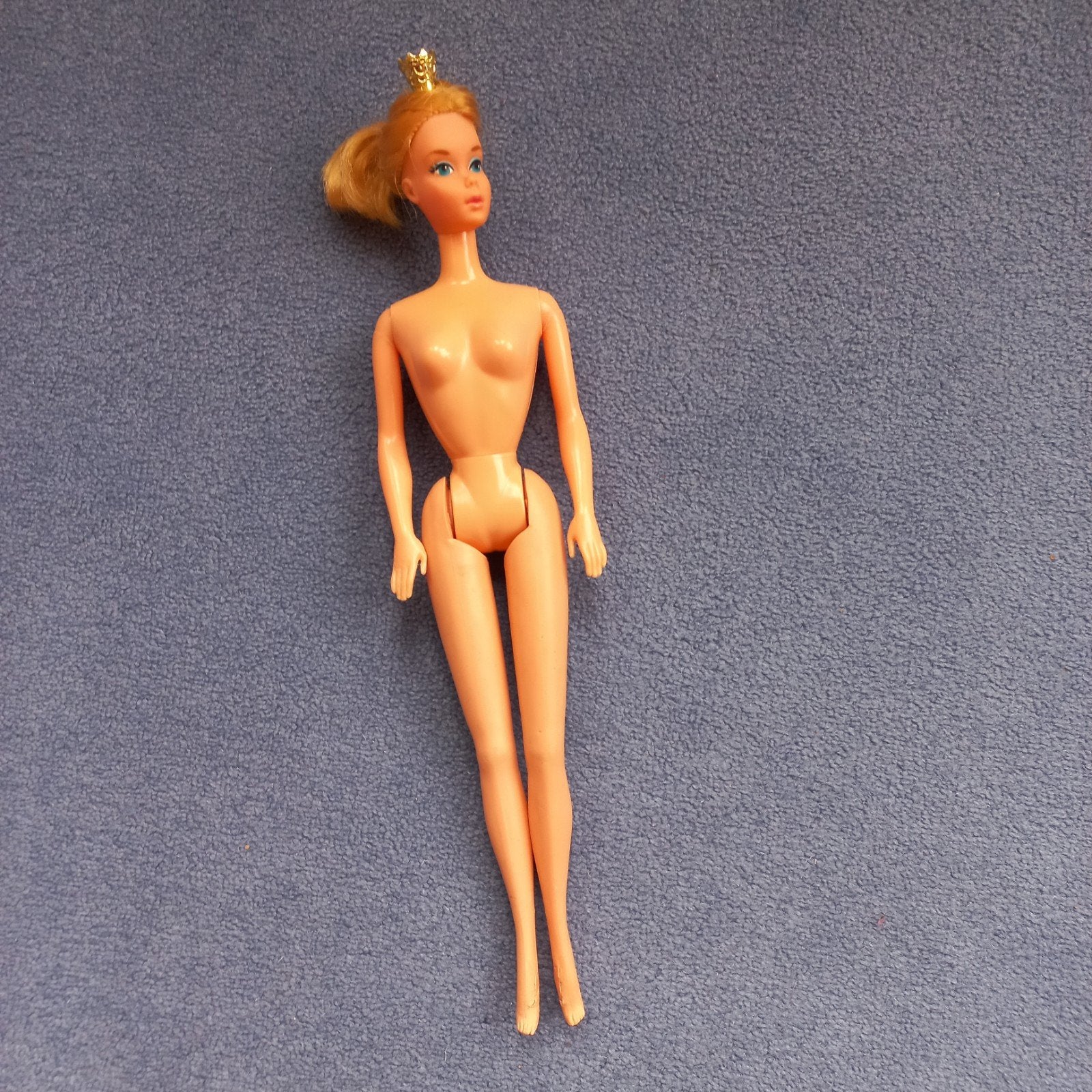 Ballerina Barbie 70er jaren, Verzamelen, Ophalen of Verzenden, Gebruikt